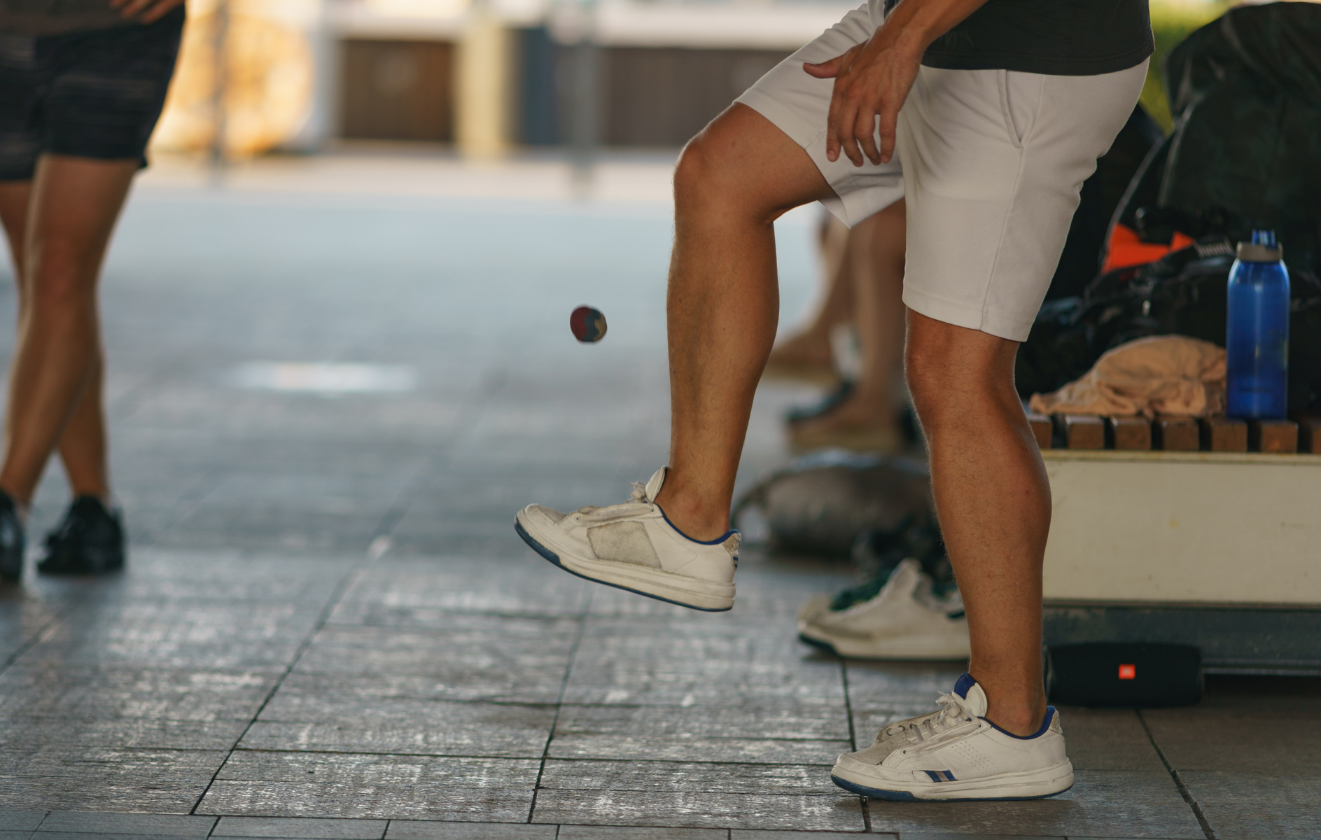 How to Make a Hacky Sack – Mother Earth News